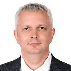 Макаров Сергей Валериевич