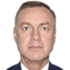 Назаров Дмитрий Александрович
