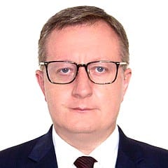 Николаенко Виктор Викторович