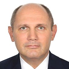 Рахлин Михаил Анатольевич