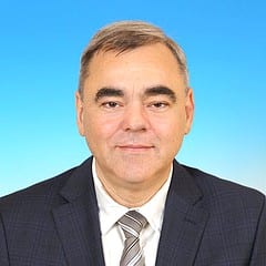 Рожков Сергей Владимирович