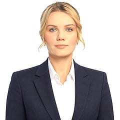 Светяш Дарья Александровна