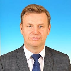 Селянин Сергей Леонидович