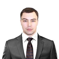 Скоробогатько Александр Александрович