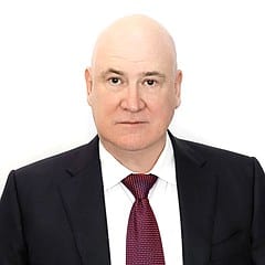 Тулеев Дмитрий Аманович