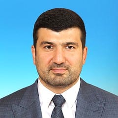 Хайбулаев Тагир Камалудинович