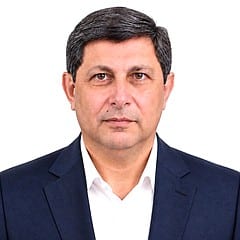 Шабатаев Шуми Данилович