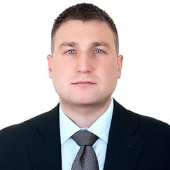 Шонов Эдуард Олегович