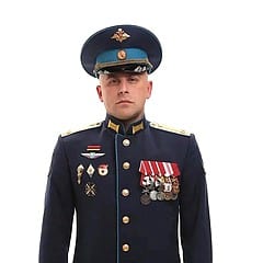 Бровко Юрий Игоревич