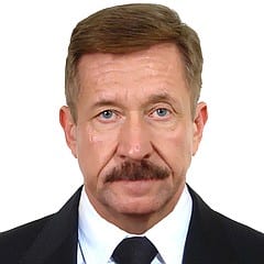 Бут Виктор Анатольевич
