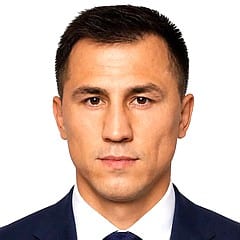 Власов Роман Андреевич