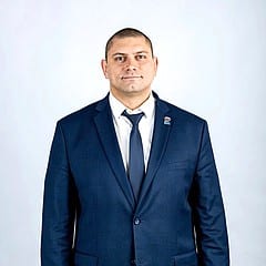 Грачёв Дмитрий Александрович