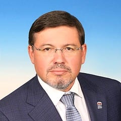 Денисенко Алексей Владимирович