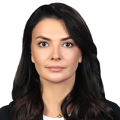 Дьякова Дарья Александровна