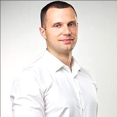 Золотарев Алексей Павлович