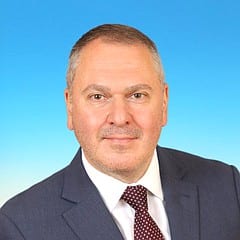 Калинский Олег Игоревич