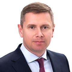 Арсентьев Игорь Валентинович