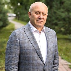 Кравчук Сергей Анатольевич