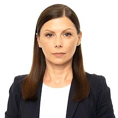 Куксенкова Ирина Юльевна