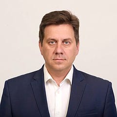 Леонтьев Илья Алексеевич
